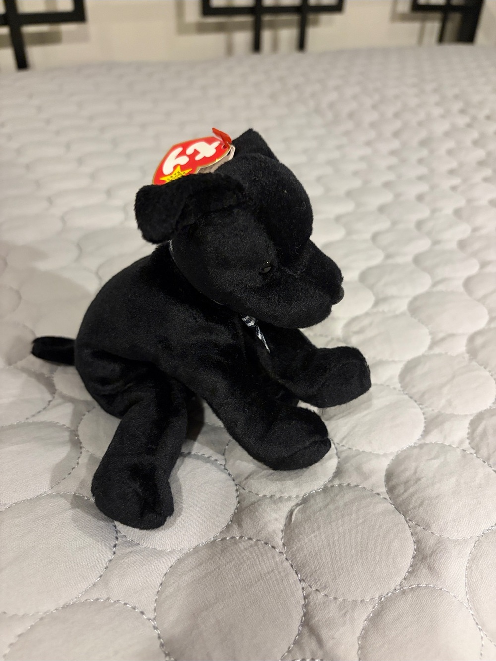 Beanie Baby - Luke